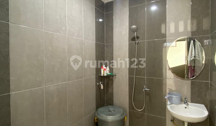 Rumah Elite Suasana Sejuk