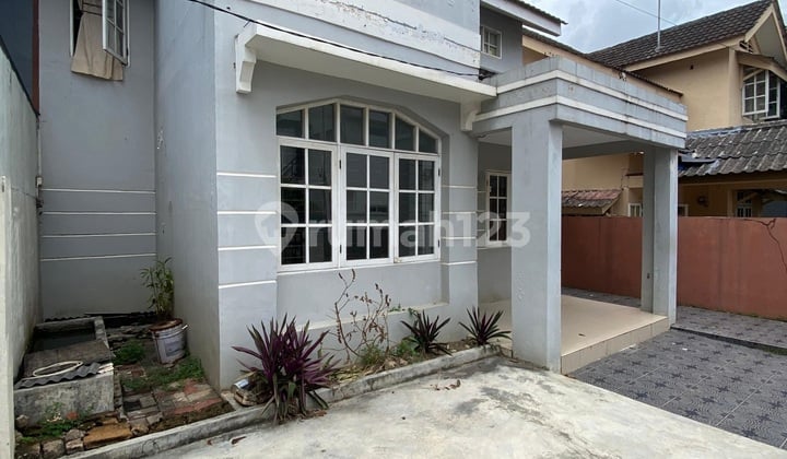 Perumahan Citra Batam