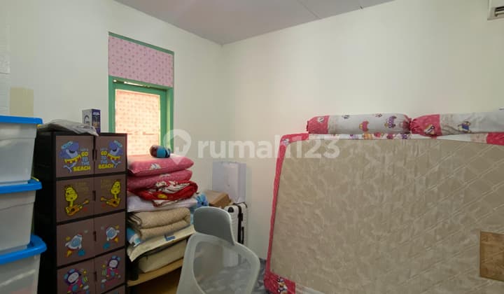 Seruni Indah Housing