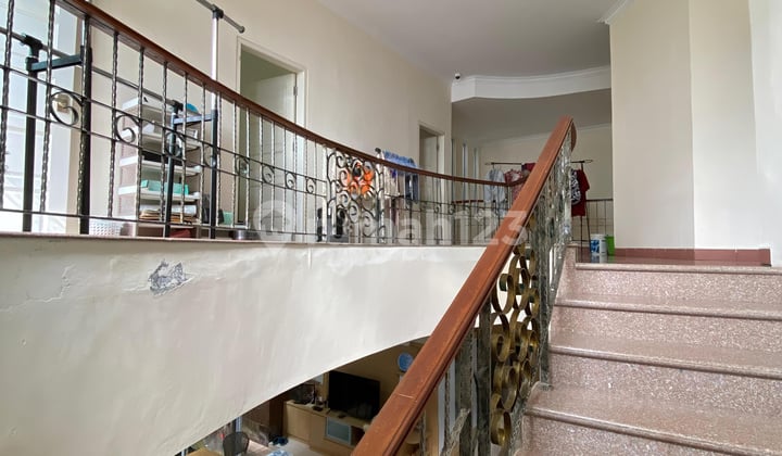 Rumah Suka Jadi Elite