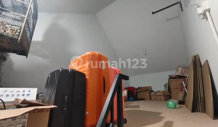 Villa Bukit Indah Suka Jadi