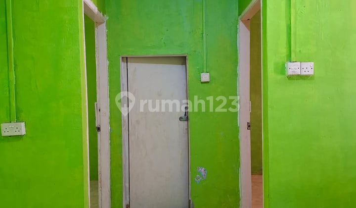 Rumah Sederhana Harga Murah Meriah