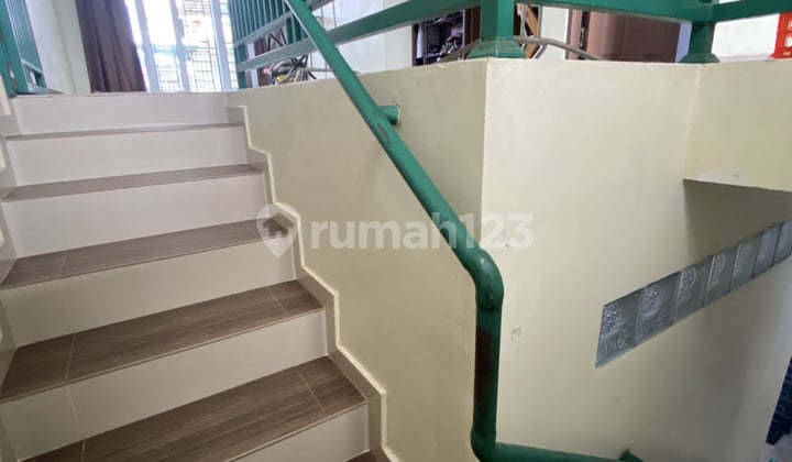 Perumahan Citra Indah