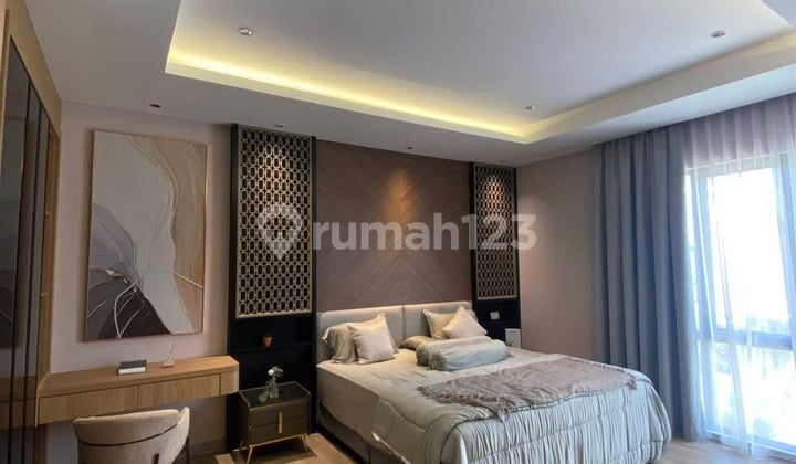 Rumah Full Fasilitation