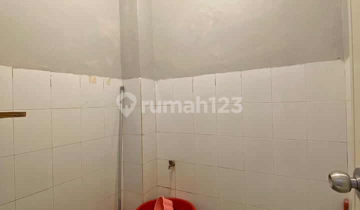 Rumah Tiban Budget 400Juta