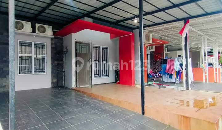 Sukajadi House for Rent