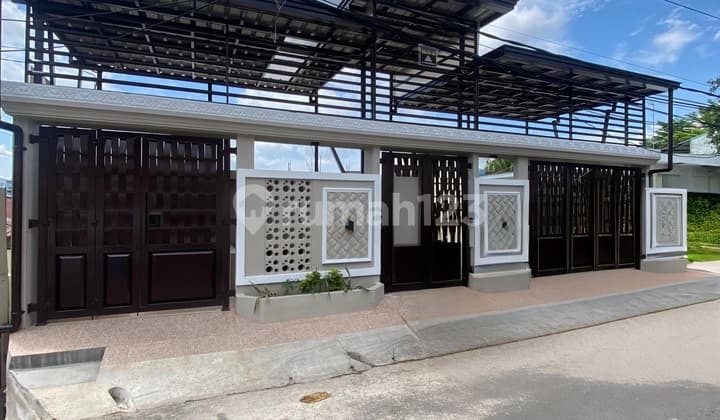 Perumahan Lokasi Blok 3