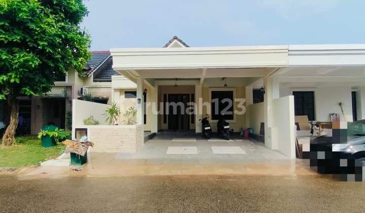 Perumahan Beverly Park