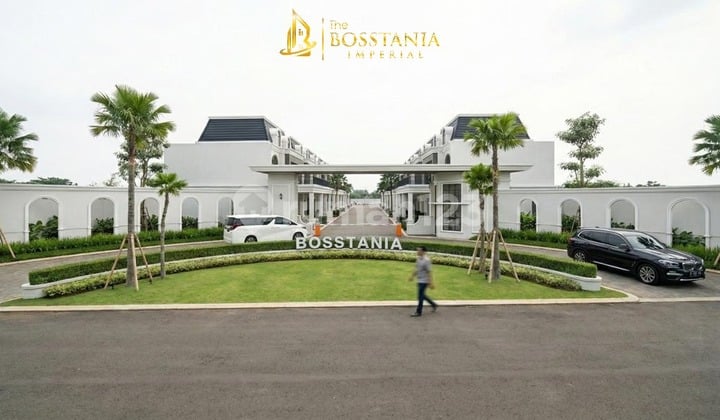 Bonus Furniture, Rumah, 2 Lantai, SHM, Dekat Klaten Square