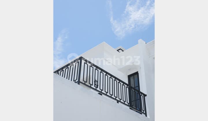 Unit Terbatas ! Rumah Cantik Harga Menarik, Dekat Rs Ksh Pati