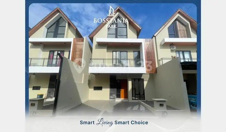 Negotiate Until Deal! Scandinavian Type, Last 1 Unit Near Ksh Pati