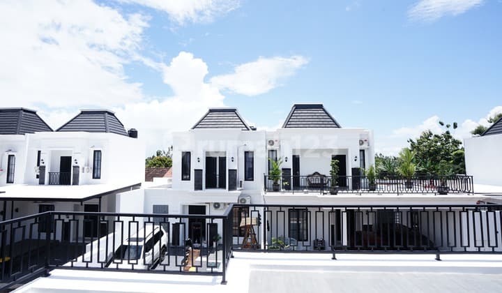 Type American Classic, bisa KPR, Harga Terjangkau di Kota Pati