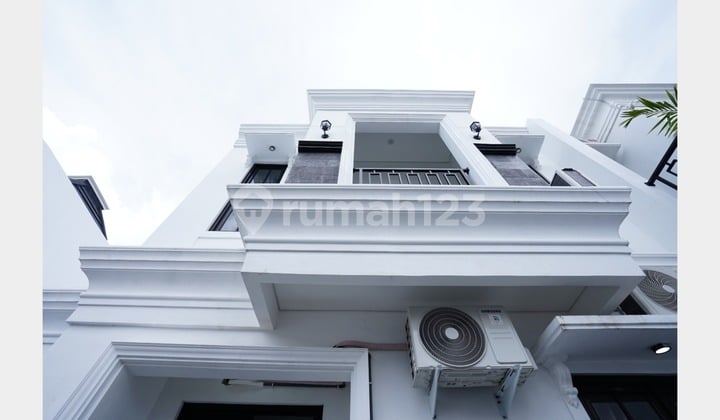 Rumah Baru, Harga Terjangkau, Cicilan Ringan di Kota Pati