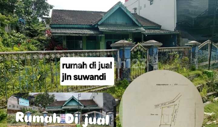 For Sale House Sidodadi Samarinda Hulu East Kalimantan