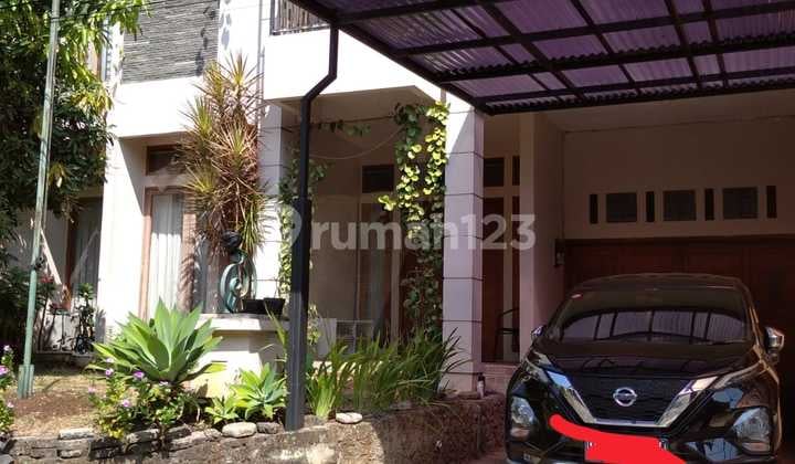Dijual Diperumahan Permadani Cigadung Cibeunying Kaler Bandung