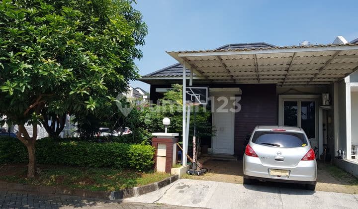 Dijual Cepat Rumah Graha Estetika Banyumanik Semarang