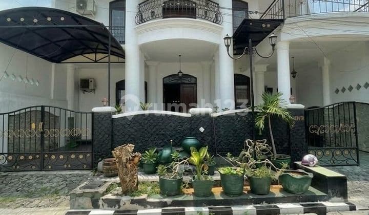 Dijual Rumah Puri Anggrek Mas Sawangan Depok