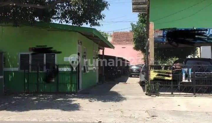 Dijual Tanah Jl Perumnas Seturan Caturtunggal Depok Sleman Yogyakarta