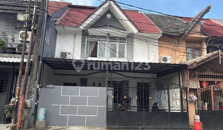 Dijual Rumah Siap Huni Cengkareng Barat Jakarta Barat