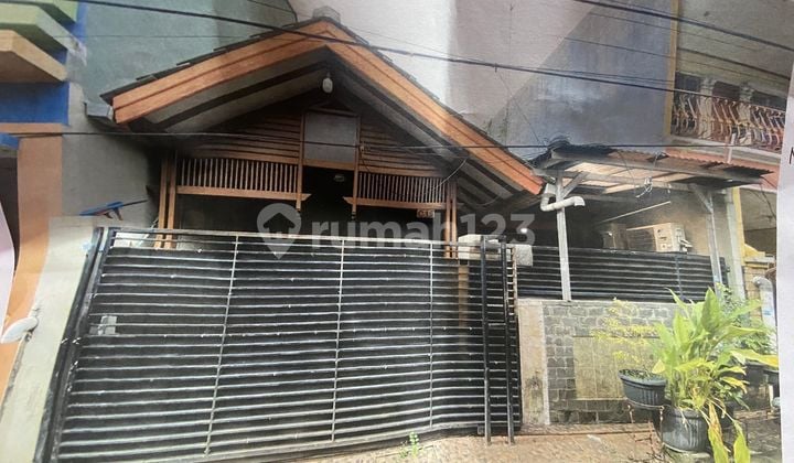Dijual Rumah Pondok Cipta Bekasi Jawa Barat