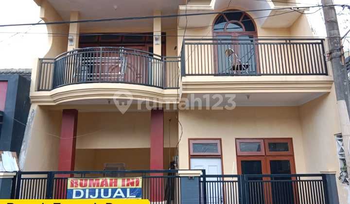 Dijual di Perumahan Pabean Asri Estate Sedati Sidoarjo