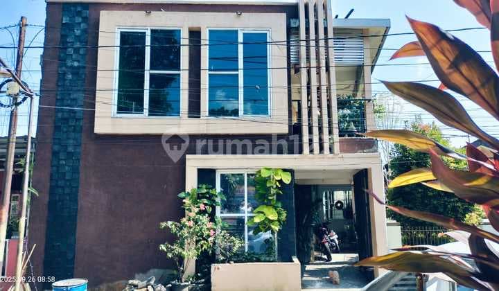 For Quick Sale: Special House in Jatingaleh, Semarang