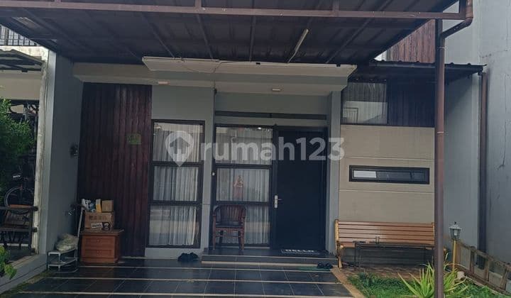 For Quick Sale: Emerald Land Housing Block Sukahati, Cibinong, Bogor, West Java