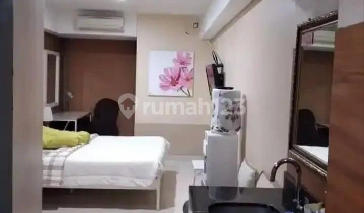 Disewakan Apartement Louise Kienne Simpang Lima Semarang