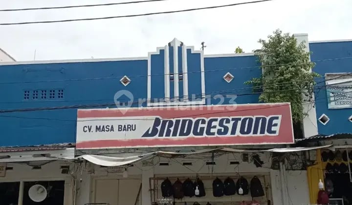 Dijual Cepat Bangunan Hitung Tanah Saja Biawao Kota Gorontalo