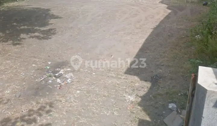 For Sale Land Glagahsari Warungboto Umbulharjo Yogyakarta
