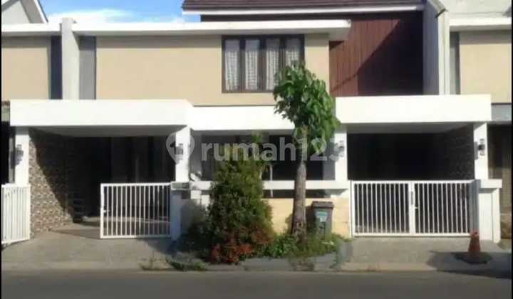 Dijual Cepat Rumah Citraland Boulevard Citraland Banjarmasin