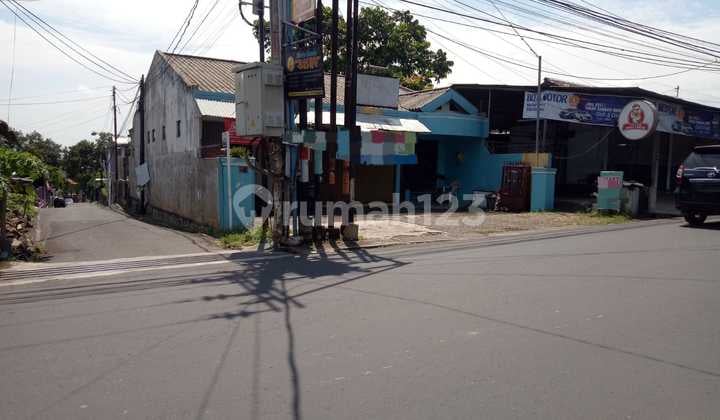 Dijual Rumah Jl Cemara Raya Pedalangan Banyumanik Semarang