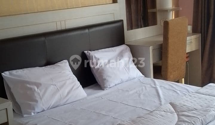 Apartment for Sale - Start Mt Haryono Lamper Kidul Semarang