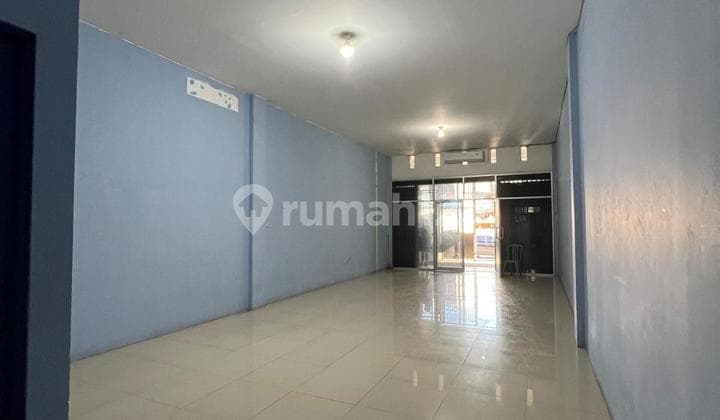 Dijual Ruko Samarinda Ulu Kalimantan Timur
