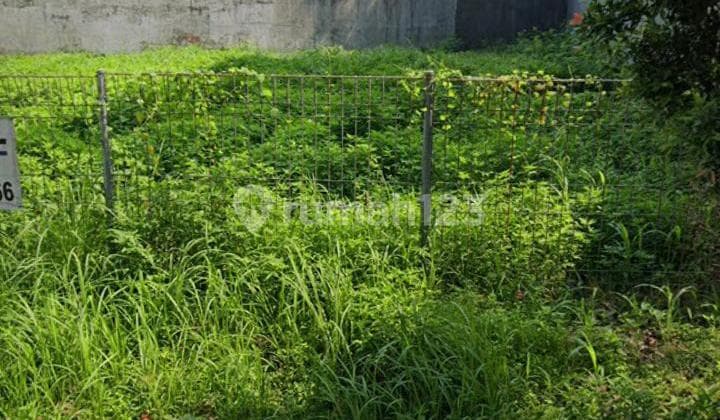 Dijual Tanah Kavling Pondok Indah Jakarta Selatan