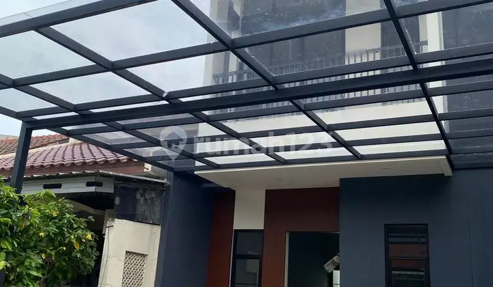 For Sale - Alam Sutera Gardenia Housing, North Serpong, South Tangerang