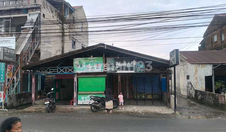 Dijual Cepat Rumah Jl Marindal Deli Tua Deli Serdang