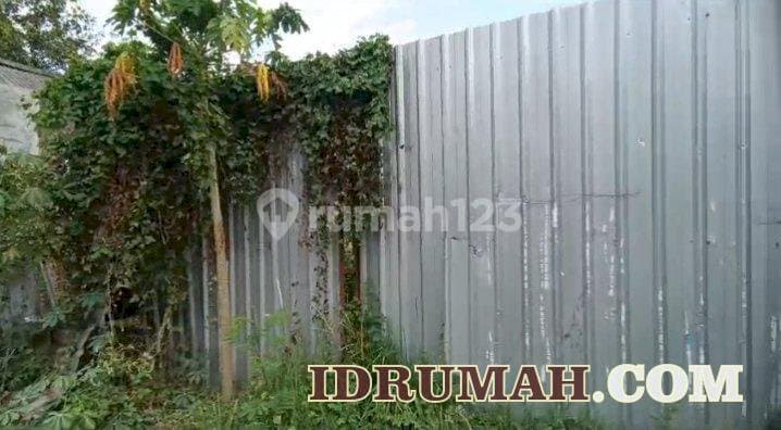 Dijual Tanah Wirokertan Banguntapan Bantul Diy