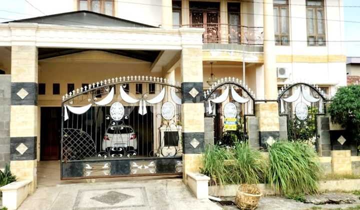 Dijual Rumah Kamil Keude Lhokseumawe Kota Aceh