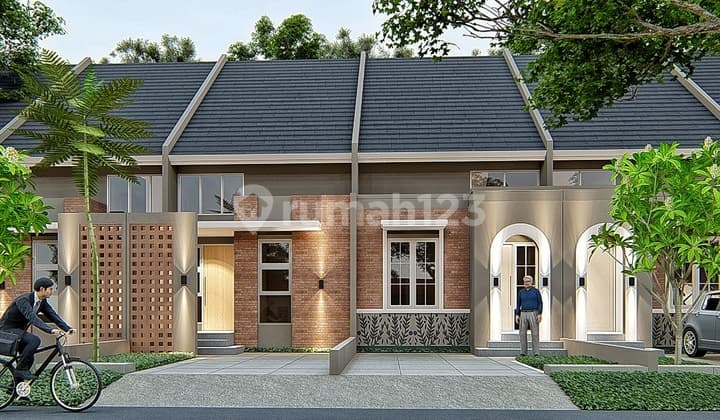 Mutiara Zebra, Jl Zebra Dalam 2, Pedurungan Kidul, Semarang City