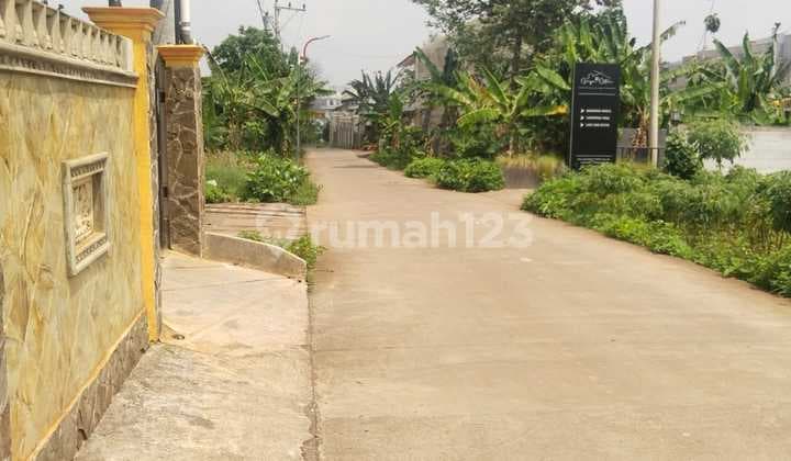 Dijual Tanah Mulawarman Timur Kramas Tembalang Semarang
