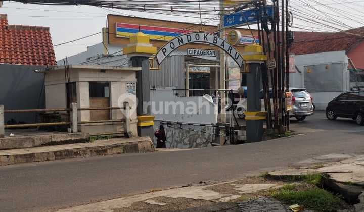 Dijual Rumah Kontrakan Cipageran Cimahi Utara