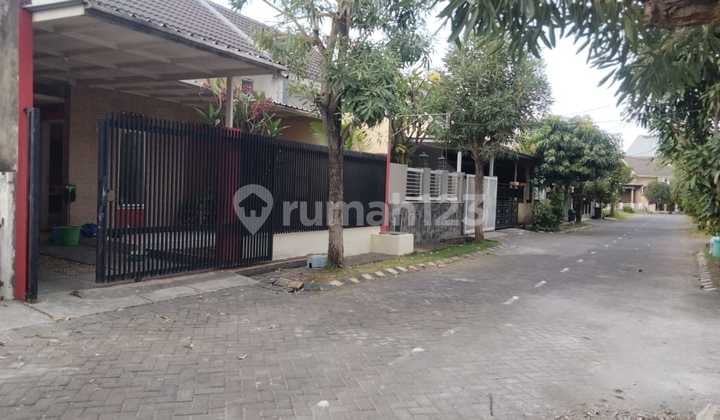 Dijual Rumah Grand Surya Dukuh Tengah Buduran Sidoarjo