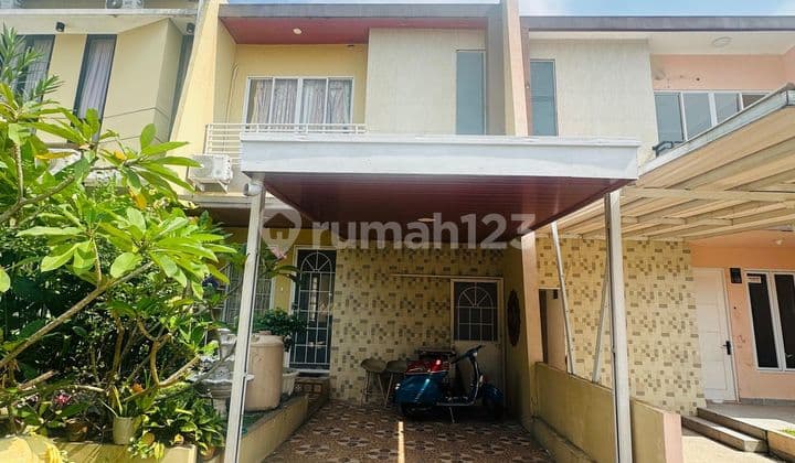For Sale: Victoria Hills Sindangbarang Loji Bogor House