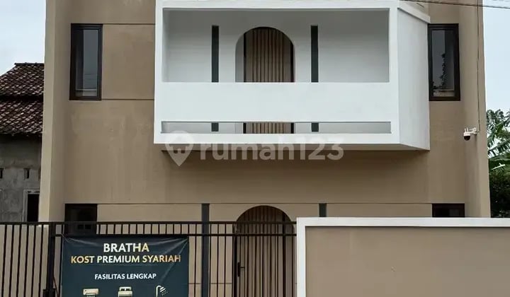 Dijual Kos Gringsing Batang Jawa Tengah