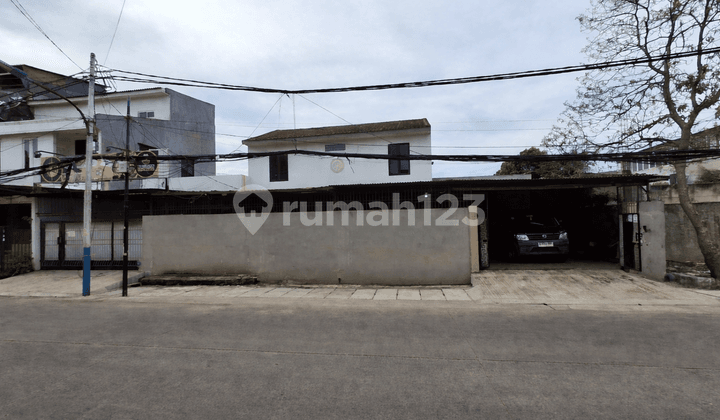 House 2 at Persada Sayang, SHM Floor, Area 291M²