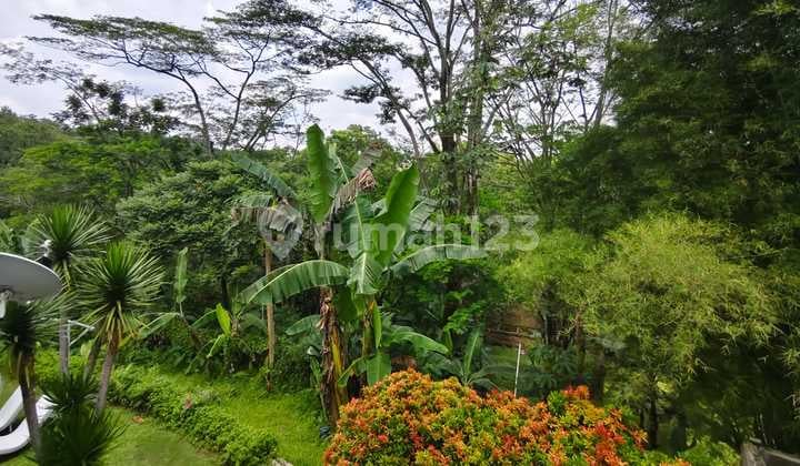 Dijual Rumah Bukit Golf Hijau Sentul City