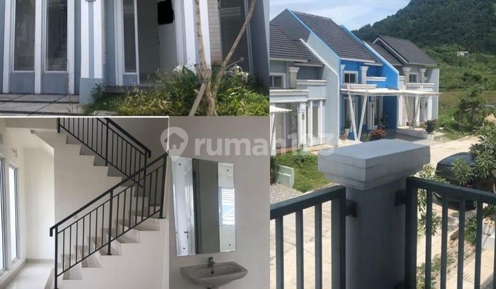 Disewakan Rumah Area Sentul City
