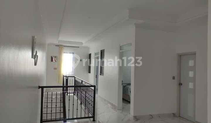 Dijual Ruko Plaza Niaga Sentul City