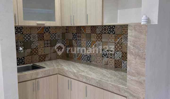 Disewakan Rumahdi Pasadena Sentul City